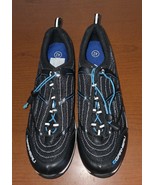 Womens Cycling Shoes Size 10 GARNEAU HRS-80 Lite Trainer Ergo Air  - €16,26 EUR