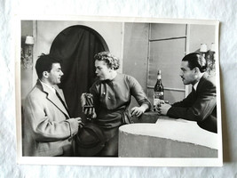 Maurice Buquet - Bibi Fricotin - Original Photo - Very Rare - C.1950- Show Or... - £104.38 GBP