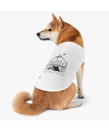 Custom Pet Tank Top - Perfect for Keeping Your Furry Friend Warm - 100% ... - £27.44 GBP+