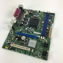 Intel DH61WW Desktop micro ATX Motherboard- G23116-204 - $46.99