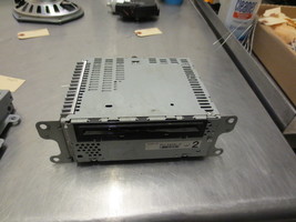 Radio CD MP3 Tuner Receiver  From 2012 Ford Edge  3.5 CT4T19C107BD - $49.95