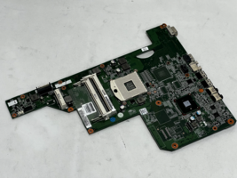 HP G72 02010PG00-600-G Motherboard 615849-001 Socket PGA989 - $38.60