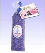ROSE VALLEY BATH SALTS WITH LAVENDER ESSENTIAL OIL &amp; POMORIE LYE 100 gr ... - $5.41 CAD