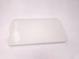 Krups 355 Food Cheese Meat Slicer BOTTOM TRAY Only Replacement Part - $12.82