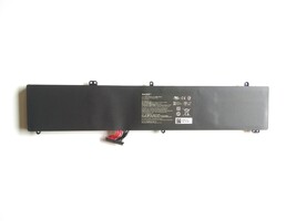 Genuine 11.4V new battery for Razer Blade Pro 2017 UHD RZ09-0166 RZ09-01662E54 - $104.98