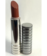CLINIQUE Long Last Soft Shine Lipstick BERRY FREEZE .14 oz / 4 g Free Sh... - $38.79 CAD