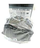 Dynamic DFC 1311-0340-00 Fits Volkswagen VW Beetle Rear Semi Metallic Br... - $825.04 MXN