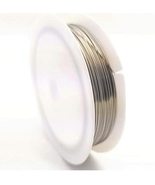 PG COUTURE 10 m of 26 Gauge Kanthal Heat Resistance Wire (0.46 mm Diameter) - $17.54