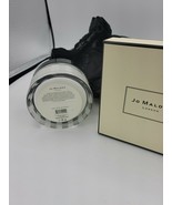 JO MALONE BLACKBERRY &amp; BAY BODY CREME, NEW, 5.9 FL OZ/175 ML - $1,754.83 MXN