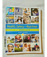 Mindtap Course List Ser.: Health, Safety, and Nutrition for the Young Ch... - $16.34