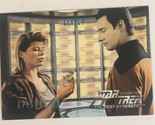 Star Trek The Next Generation Trading Card Season 4 #338 Brent Spinner  ... - $1.97
