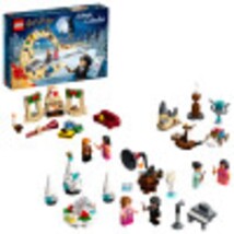 LEGO Harry Potter 2020 Advent Calendar 75981, Collectible Toys from The ... - $34.28