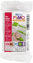 Fimo Mix Quick Clay Softener 3.5oz- - £11.83 GBP