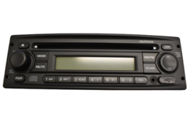 NEW OEM 2012 Chevrolet Sonic AM/FM CD MP3 Radio Player Stereo 94671444 - £35.72 GBP