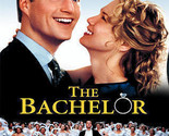 The Bachelor DVD, Rebecca Cross, Katharine Towne, Peter Ustinov, Marley ... - $0.99