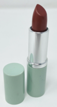 Clinique Long Last Soft Shine Lipstick 10 Berry Freeze Full Size - £15.17 GBP