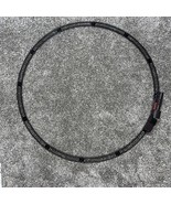LEYI Classic Train Set Toys 1:87 round Tracks Railway for under Christma... - $20.37 CAD