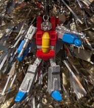 Transformers Starscream Christmas Tree Ornament (JP)