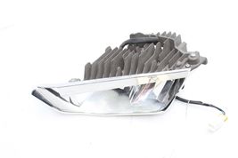 17-20 INFINITI Q60 LEFT DRIVER SIDE LED HEADLIGHT HIGH BEAM SECTION MODULE E3969 image 11