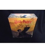 Harry Potter Deathly Hallows 17 CD&#39;s - €45,17 EUR