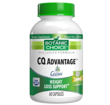 Botanic Choice Synetrim CQ Advantage Capsules60.0ea - £43.95 GBP