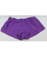 ORageous Misses Petal Boardshorts Bright Violet Size (XL) New with tags - £6.66 GBP