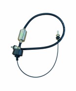 Beck Arnley 0930550 Clutch Cable 1983 1984 1985-1987 Renault Alliance En... - $22.54 CAD
