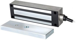 Seco-Larm E-942FC-1300 Enforcer Electromagnetic Gate Lock, 1200-lb Holdi... - $169.99