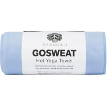 Hot Yoga Towel - Suede, 100% Microfiber, Super Absorbent, Bikram Yoga Towel, ... - $15.72