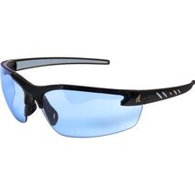Edge DZ113-G2 Zorge G2 Wrap-Around Safety Glasses, Anti-Scratch, Non-Sli... - $11.95