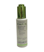 Giovanni Hydrating Scalp Oil With Biotin &amp; Rosemary Eco Chic Hair Care 1... - $15.99