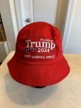 Trump Adult Buck Hat Fits All - £9.49 GBP
