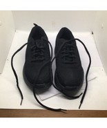 laforst 6.5 slip resistant extended arch womans shoes - $15.84