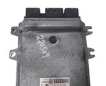 Engine ECM Electronic Control Module 3.5L 6 Cylinder AWD Fits 12 MURANO ... - $58.41