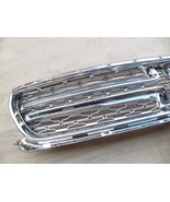 Exclusively Full Chrome Grille Fit For Dodge Charger SE SXT R/T CH1200391 - €69,53 EUR