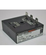 SSAC TS120A-966  30 Min Solid State Timer  120VAC 1A Part# TS120A966 - $100.65