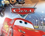 Disney&#39;s Cars Movie Poster | 2006 | 11x17 | NEW | USA - £12.59 GBP