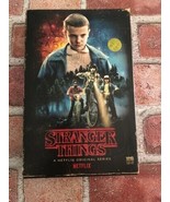 Stranger Things Season 1 Collectors Edition 4 DVD Set Target Exclusive w... - $38.19 CAD