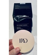 INCELLDERM 4D Lustre Cushion (15g / 0.52 oz.) 2 CUSHIONS/box  Exp 7/25 - £45.65 GBP