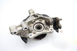 04-09 TOYOTA PRIUS FRONT RIGHT PASSENGER SIDE KNUCKLE E1417 image 7