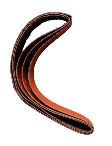Abrasif Bandes Abrasives pour Électrique Sablage Polissage Grincement À ... - $9.89
