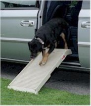 PetStep Half Step Dog Ramp - £356.39 GBP