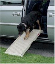 PetStep Half Step Dog Ramp - £362.15 GBP