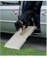 PetStep Half Step Dog Ramp - €385,02 EUR