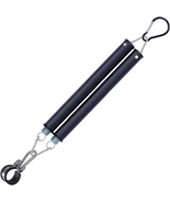 Heavy Duty 16&quot; Tender Spring Kit 3-in-1 Air Line Holder for Semi Truck T... - $25.72