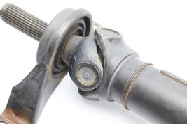 01-02 MERCEDES-BENZ W220 S600 REAR DRIVESHAFT E2893 image 4