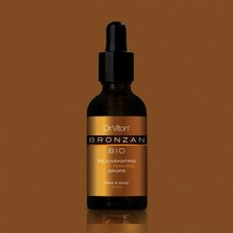 Dr. Viton Bronze Bio for self-tanning seductive bronze complexion drops ... - £27.62 GBP