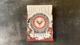 Bicycle Rune V2 Playing Cards - £10.69 GBP
