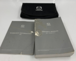 2021 Mazda CX-5 CX5 Owners Manual Handbook Set with Case OEM D04B02023 - £58.03 GBP