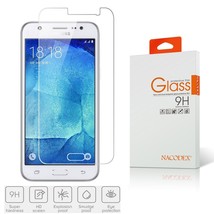 Ballistic [Tempered Glass] Screen Protector For Samsung Galaxy J5 (2016) - $12.34
